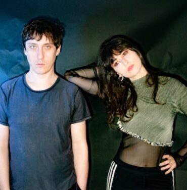 Gana boletos dobles para Tempers y The Black Angels