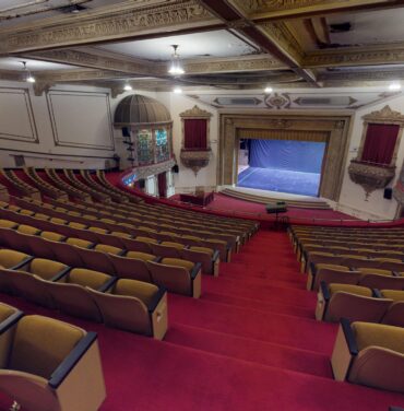 Así será el primer concierto después del aislamiento