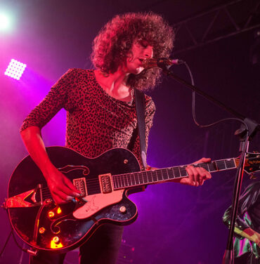 Temples en C3 Stage