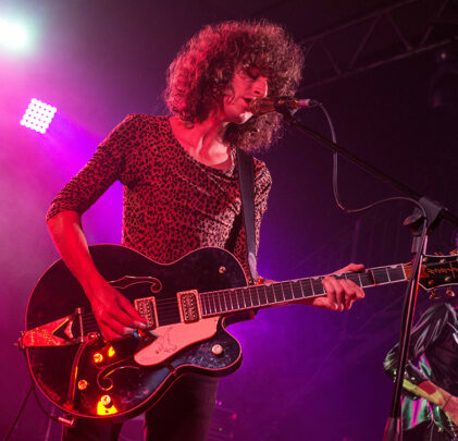 Temples en C3 Stage