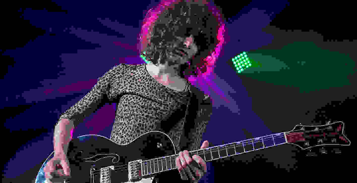 HIPNOSIS Presenta: Temples en el Foro Indie Rocks!