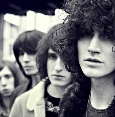 Temples estrena remix a 