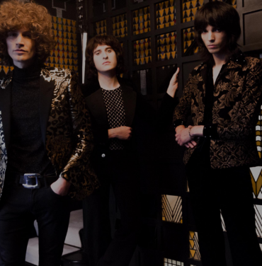 Temples estrena video de 