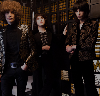 Top: Discos de la semana