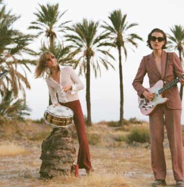 Temples regresan con nuevo disco y sencillo