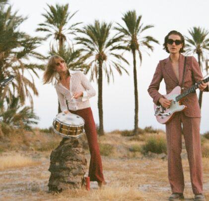 Temples regresan con nuevo disco y sencillo