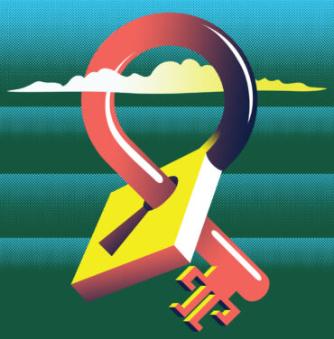 Temples — Volcano