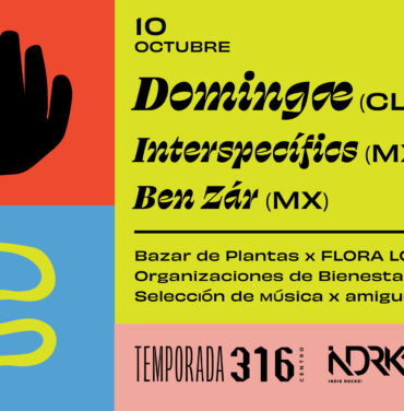 #Temporada316 celebrará una nueva edición en 2021