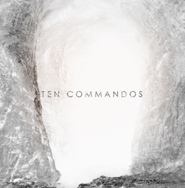 Ten Commandos - Ten Commandos