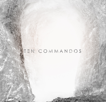 Ten Commandos - Ten Commandos