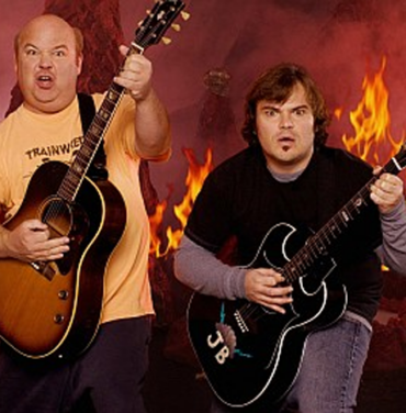 CANCELADO: Tenacious D en la Ciudad de México