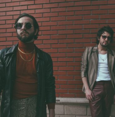 Tenses, krautrock y synth pop para tus oídos