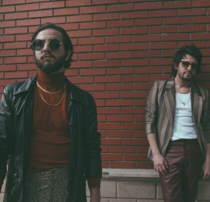 Tenses, krautrock y synth pop para tus oídos