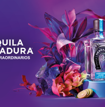 Celebra el arte con Tequila Herradura