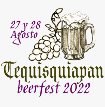 Disfruta de las amenidades que ofrece el Tequisquiapan Beerfest 2022