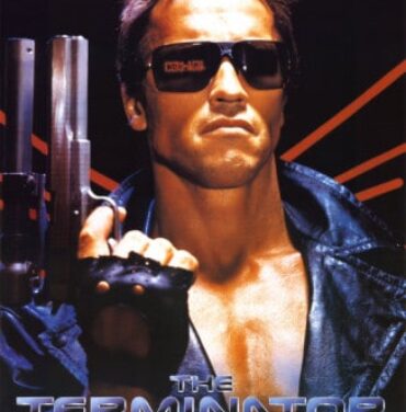 La original de Terminator vuelve a Cinépolis