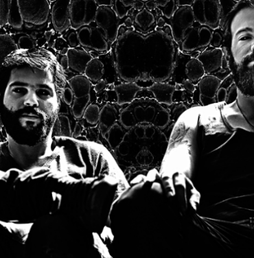 Terror Cósmico en el Centro Cultural de España