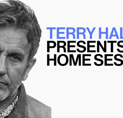 Conoce el festival Home Sessions curado por Terry Hall
