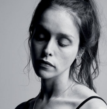 Tess Parks comparte “Brexit At Tiffany's” y anuncia nuevo disco