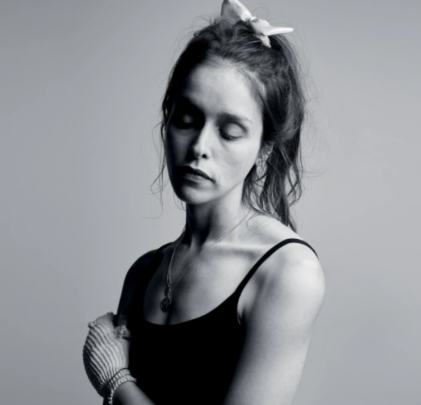 Tess Parks — And Those Who Were Seen Dancing