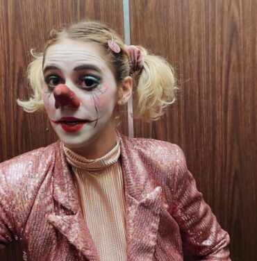Así se disfrazaron tus artistas favoritos este Halloween