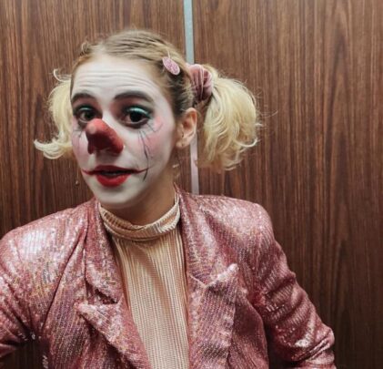 Así se disfrazaron tus artistas favoritos este Halloween