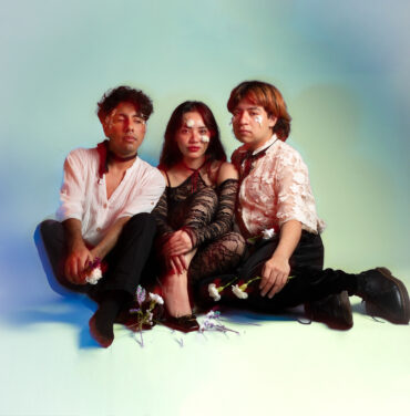 Te vi en un planetario estrena video para “Flores”