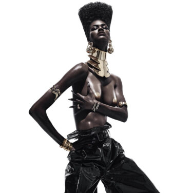 Teyana Taylor — The Album