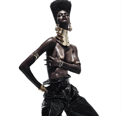 Teyana Taylor — The Album