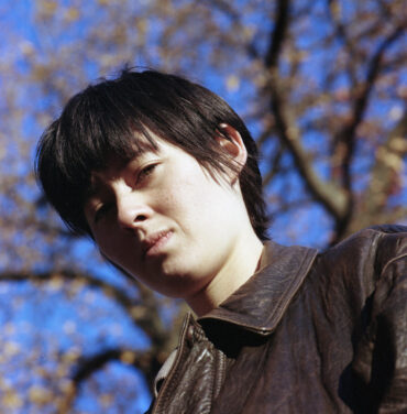 Rachel Brown anuncia nuevo disco como Thanks For Coming