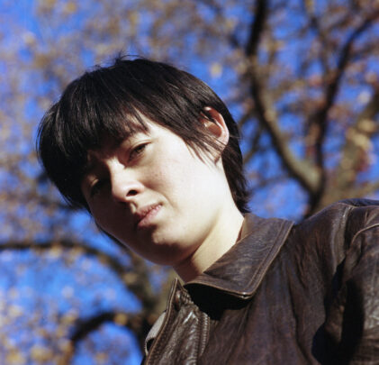 Rachel Brown anuncia nuevo disco como Thanks For Coming