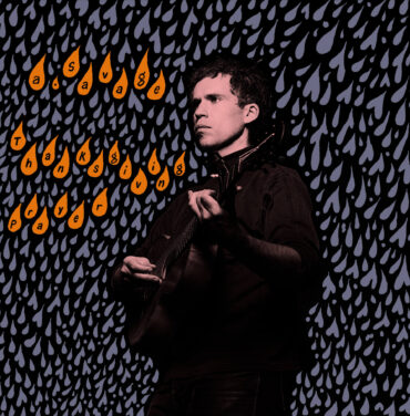 A. Savage (Parquet Courts) estrena “Thanksgiving Prayer”