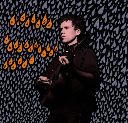 A. Savage (Parquet Courts) estrena “Thanksgiving Prayer”