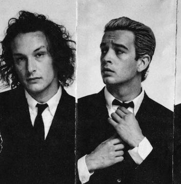 Nuevo álbum de The 1975