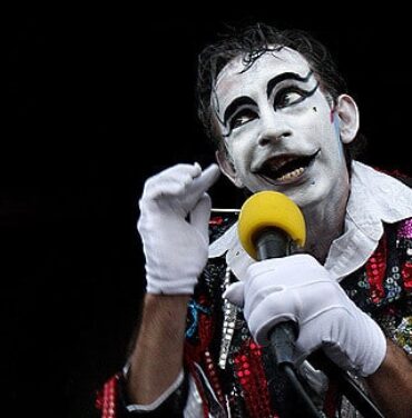 The Adicts en la Ciudad de México