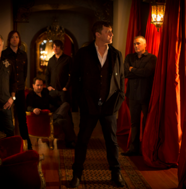 The Afghan Whigs estrena video