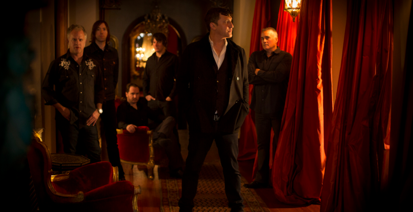 The Afghan Whigs estrena video