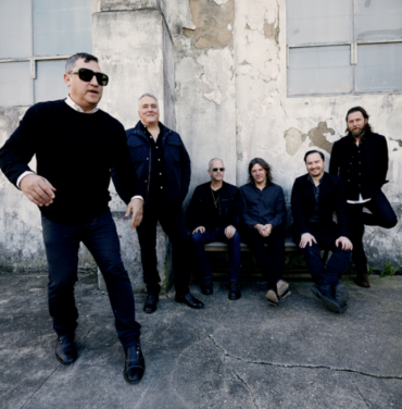 The Afghan Whigs anuncia nuevo disco
