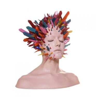 Pixx — The Age of Anxiety