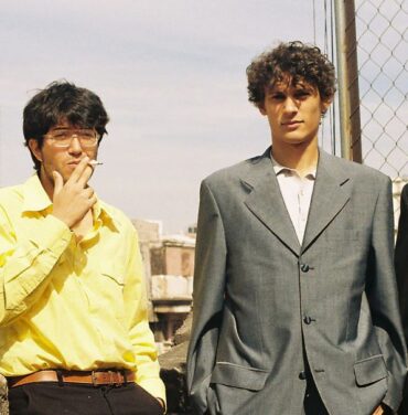 “Viva la Muerte”, el nuevo sencillo de The Americojones Experience