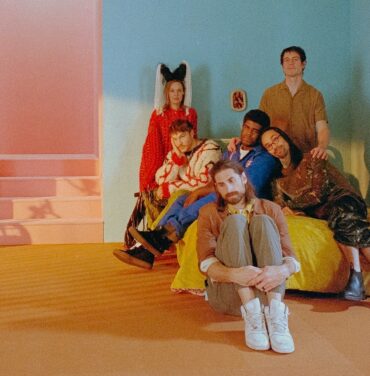 The Armed anuncia su nuevo disco, 'Perfect Saviors'