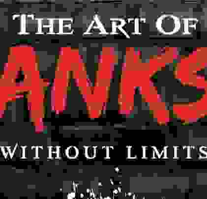 The Art Of Banksy “Without Limits” llega a CDMX