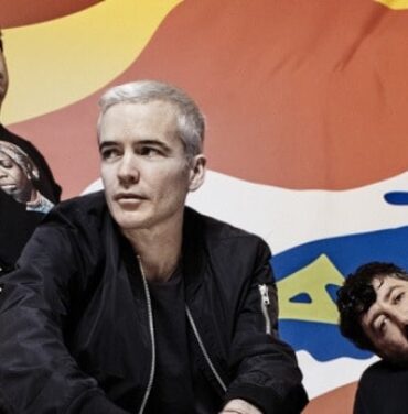 The Avalanches comparte video de 