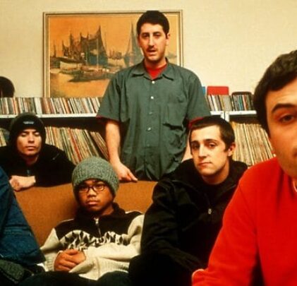 ¿Es este el regreso de The Avalanches?