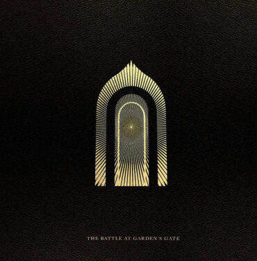 Greta Van Fleet — The Battle at Garden's Gate