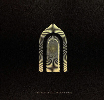 Greta Van Fleet — The Battle at Garden's Gate