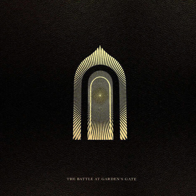 Greta Van Fleet — The Battle at Garden's Gate