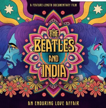 'The Beatles and India (Soundtrack)' ya está disponible