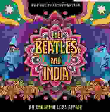 'The Beatles and India (Soundtrack)' ya está disponible