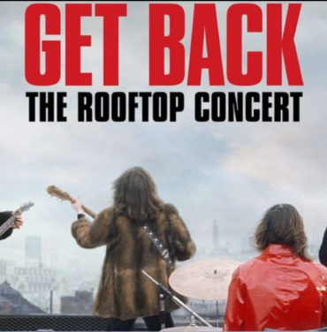 Habrá proyección de 'Get Back' de The Beatles en México